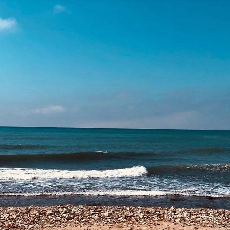 La Pineda Beach Διαμέρισμα Εξωτερικό φωτογραφία