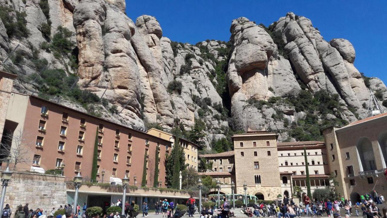 La Pineda Beach Διαμέρισμα Εξωτερικό φωτογραφία